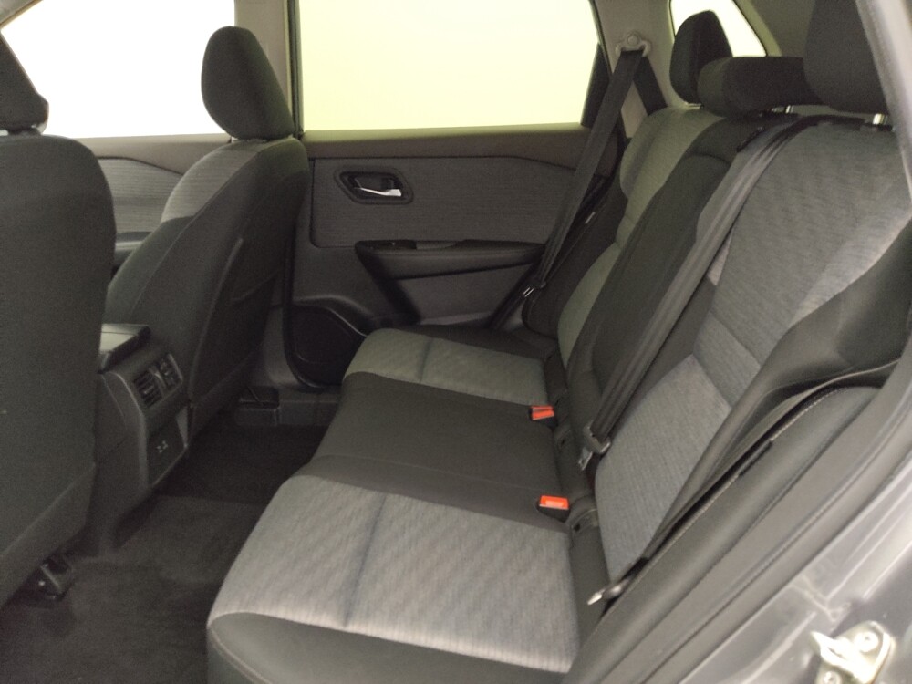 2023 Nissan Rogue in Tallahassee, FL 32304 - 18102649 18