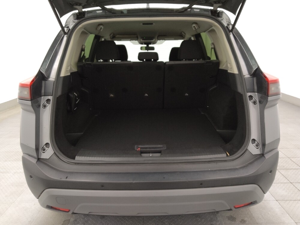 2023 Nissan Rogue in Tallahassee, FL 32304 - 18102649 29