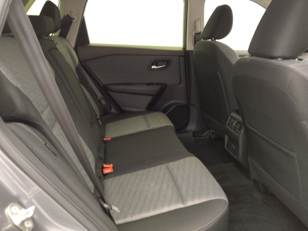 2023 Nissan Rogue in Tallahassee, FL 32304 - 18102649 19