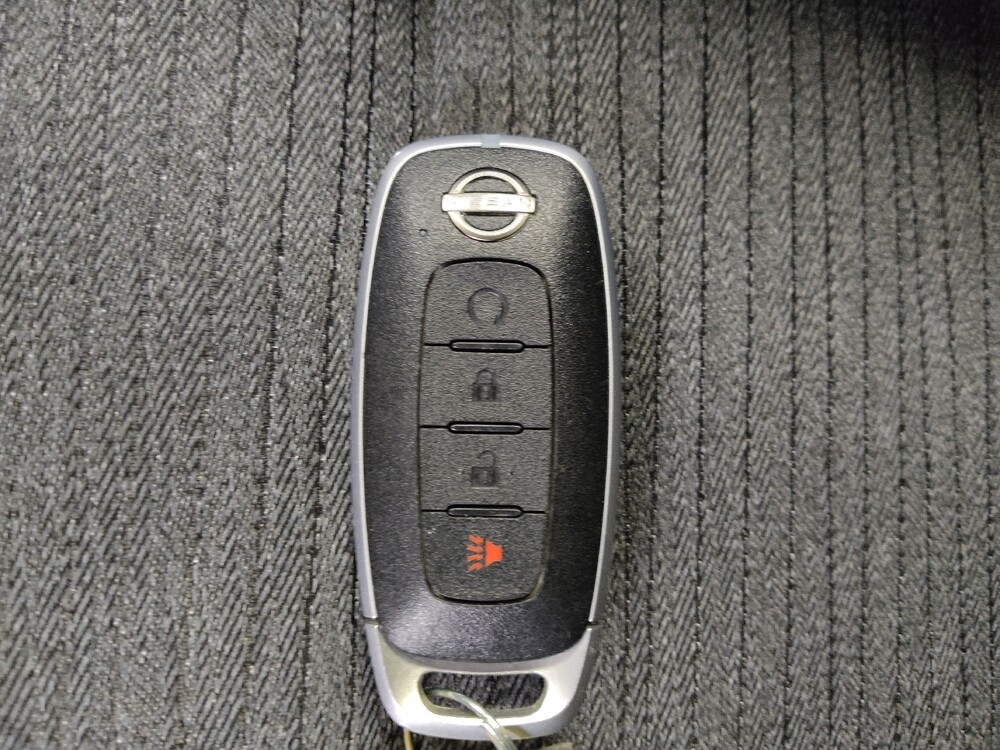 2023 Nissan Rogue in Tallahassee, FL 32304 - 18102649 32