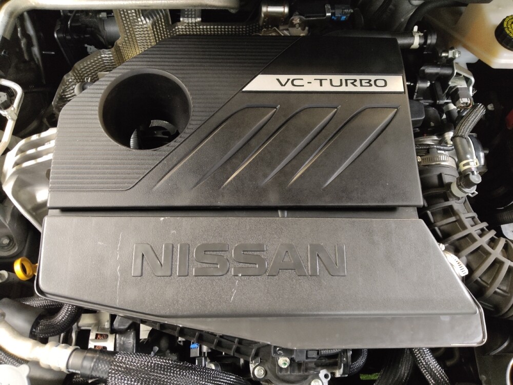 2023 Nissan Rogue in Tallahassee, FL 32304 - 18102649 30