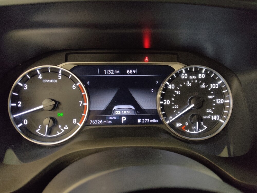 2023 Nissan Rogue in Tallahassee, FL 32304 - 18102649 23