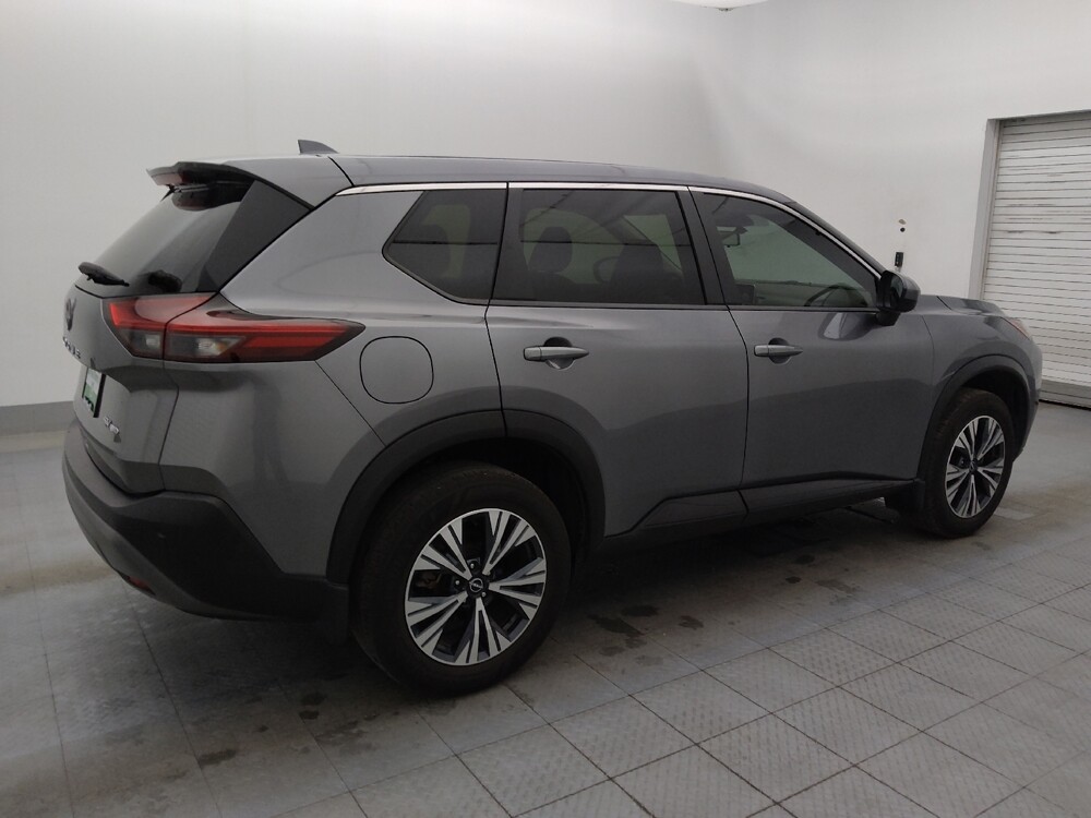 2023 Nissan Rogue in Tallahassee, FL 32304 - 18102649 10