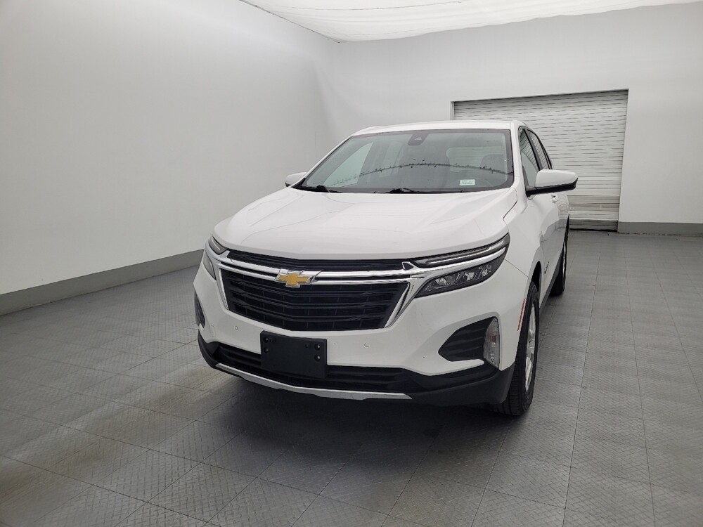 2024 Chevrolet Equinox in Birmingham, AL 35215 - 18102650 15