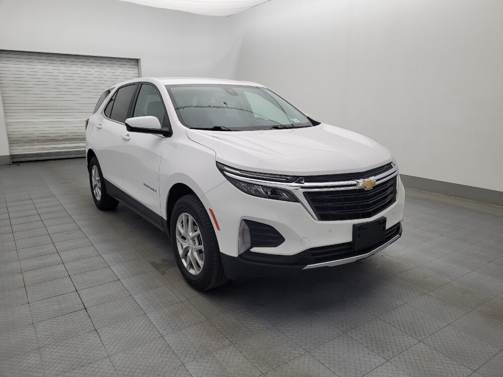 2024 Chevrolet Equinox in Birmingham, AL 35215 - 18102650 13