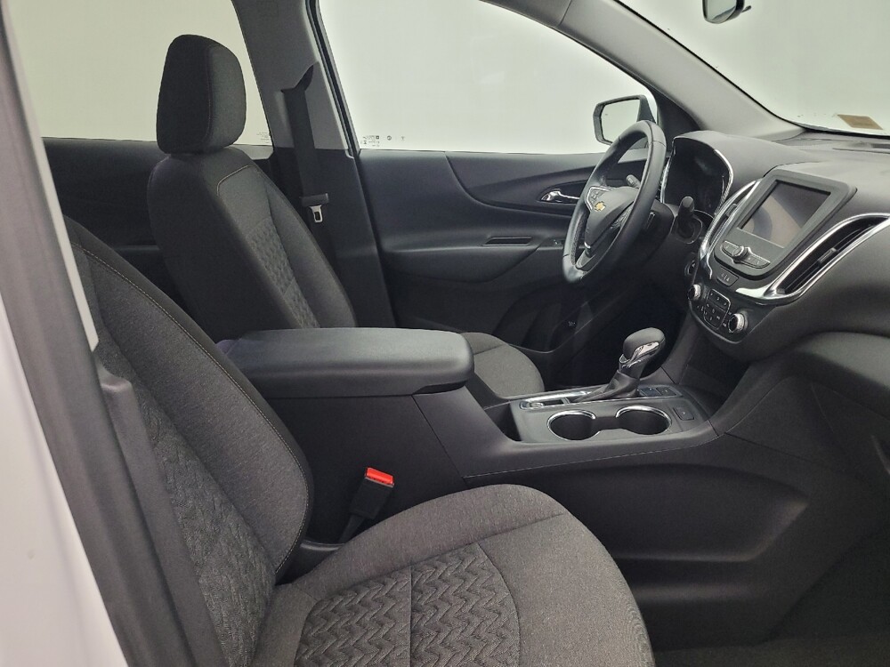2024 Chevrolet Equinox in Birmingham, AL 35215 - 18102650 21