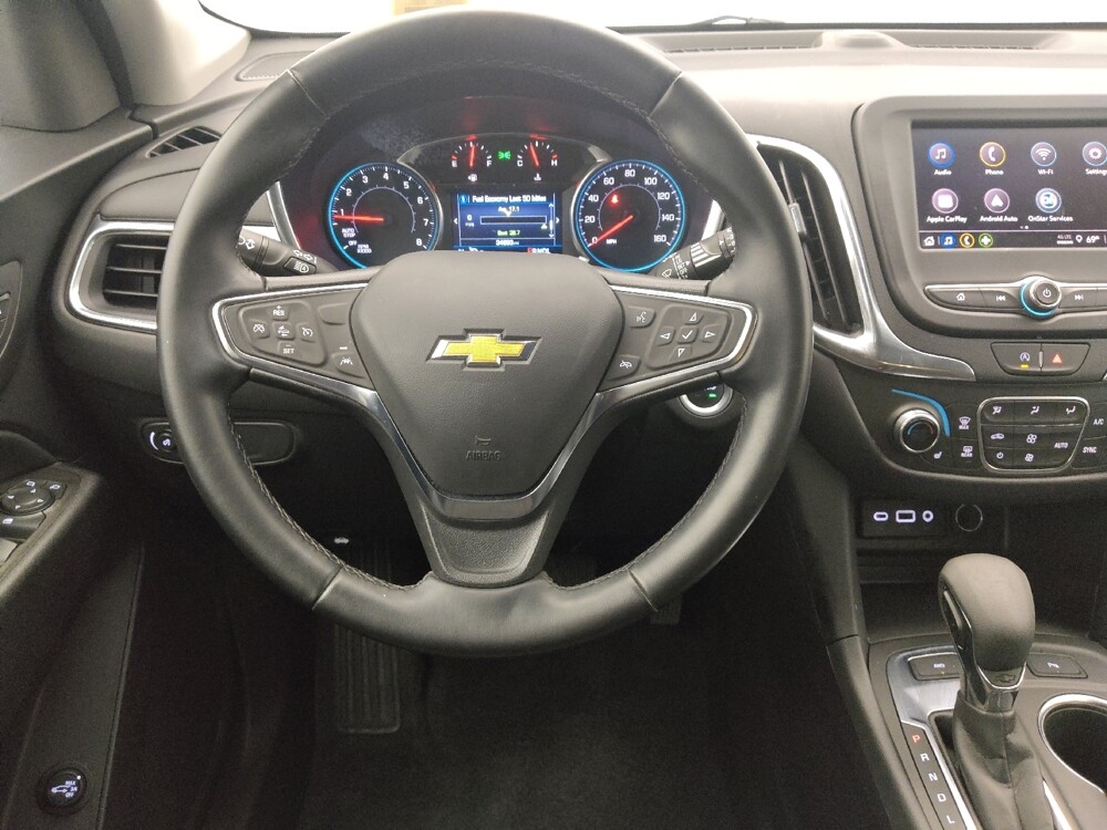 2024 Chevrolet Equinox in Birmingham, AL 35215 - 18102650 22