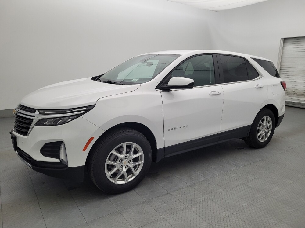 2024 Chevrolet Equinox in Birmingham, AL 35215 - 18102650 2