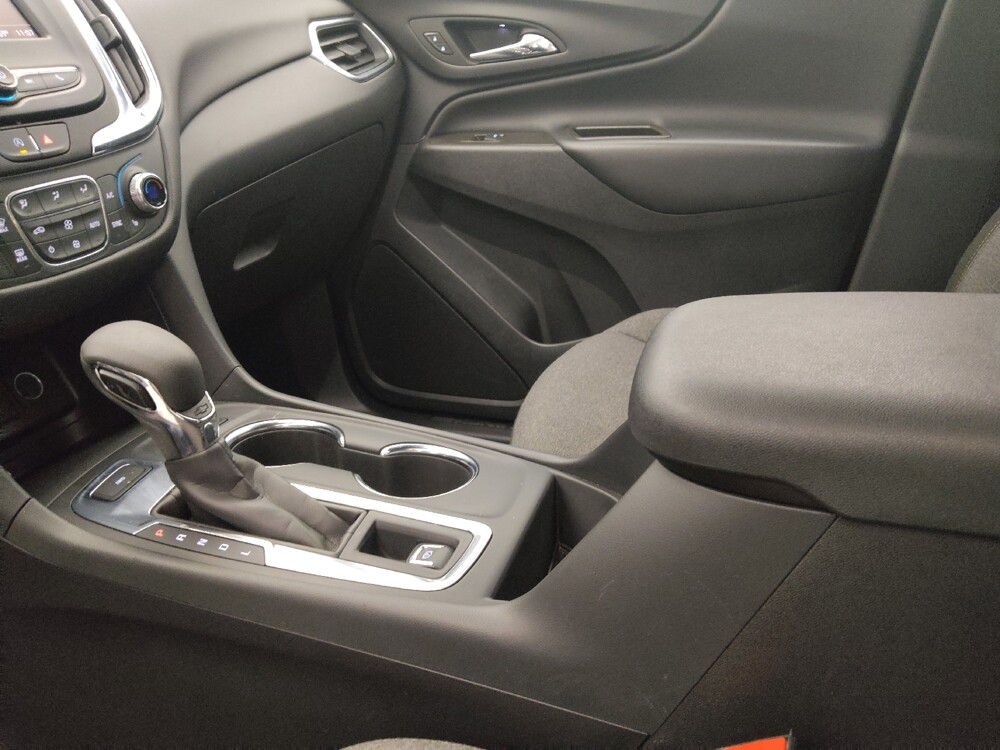 2024 Chevrolet Equinox in Birmingham, AL 35215 - 18102650 26