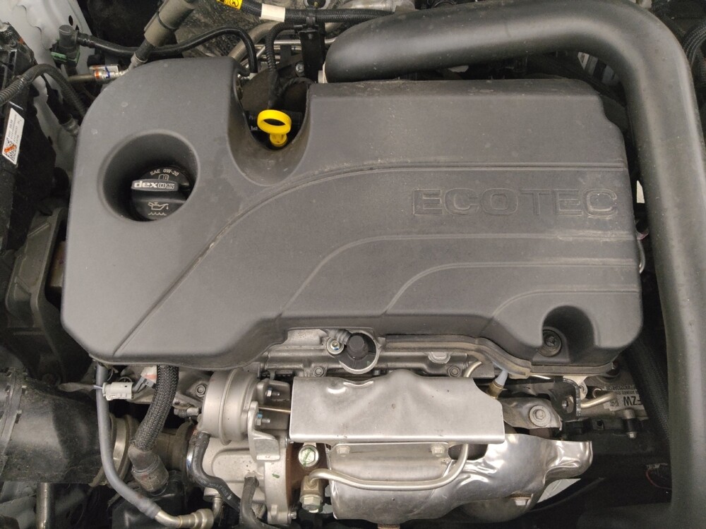 2024 Chevrolet Equinox in Birmingham, AL 35215 - 18102650 30