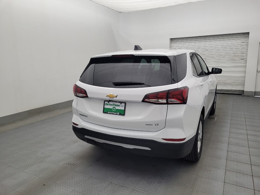 2024 Chevrolet Equinox in Birmingham, AL 35215 - 18102650 7