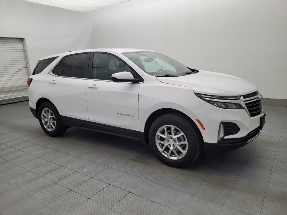 2024 Chevrolet Equinox in Birmingham, AL 35215 - 18102650 11