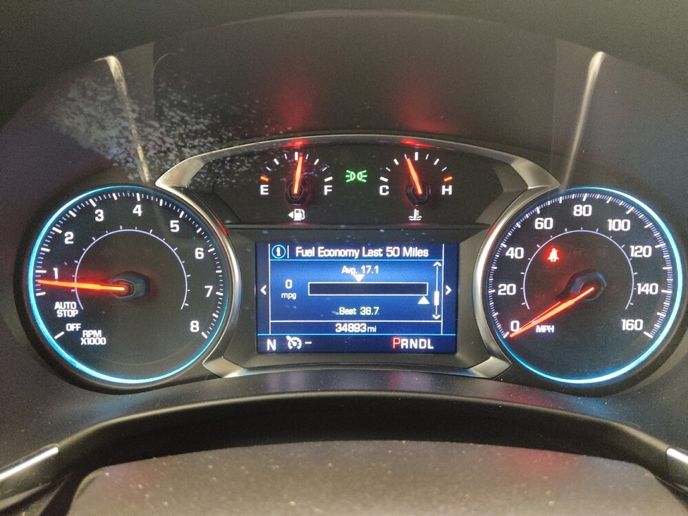 2024 Chevrolet Equinox in Birmingham, AL 35215 - 18102650 23