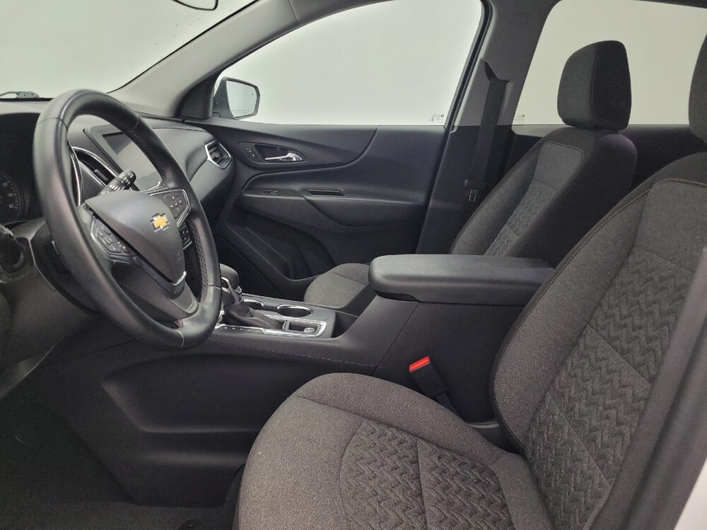 2024 Chevrolet Equinox in Birmingham, AL 35215 - 18102650 17