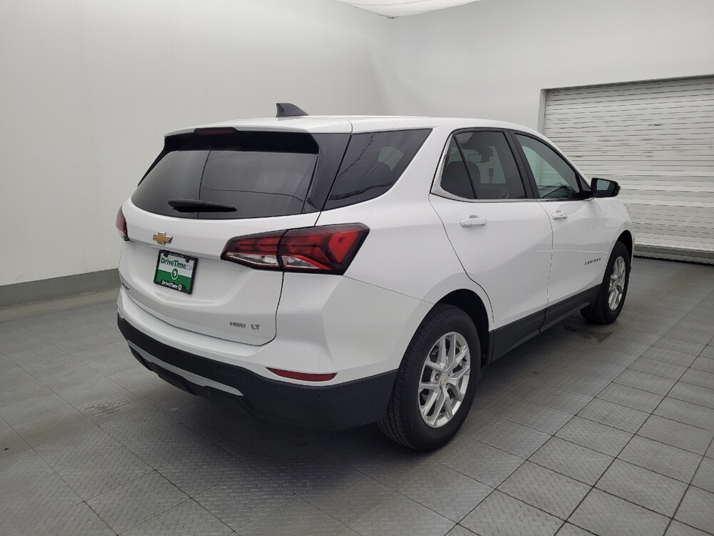 2024 Chevrolet Equinox in Birmingham, AL 35215 - 18102650 9