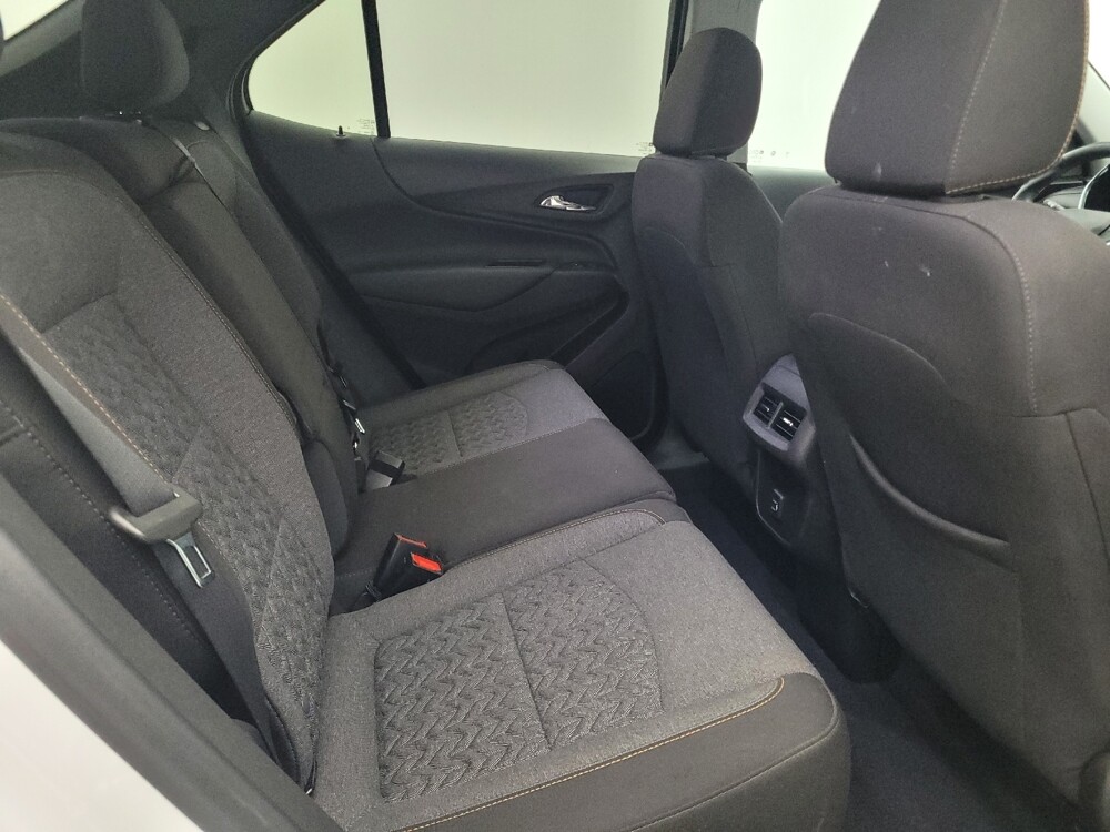 2024 Chevrolet Equinox in Birmingham, AL 35215 - 18102650 19