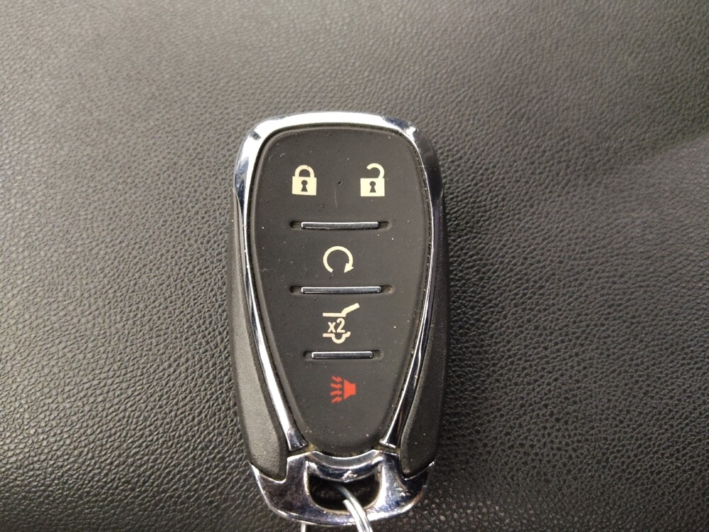 2024 Chevrolet Equinox in Birmingham, AL 35215 - 18102650 32