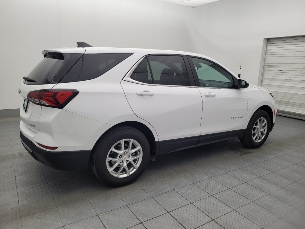 2024 Chevrolet Equinox in Birmingham, AL 35215 - 18102650 10