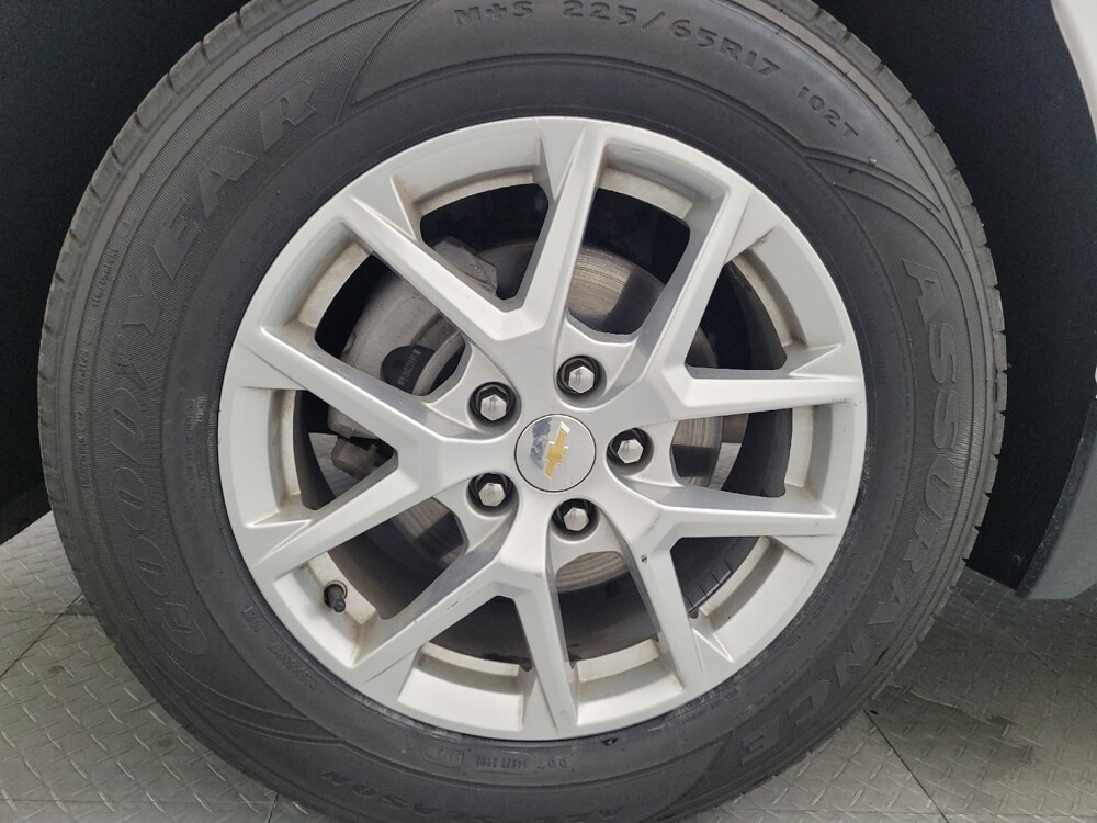 2024 Chevrolet Equinox in Birmingham, AL 35215 - 18102650 31