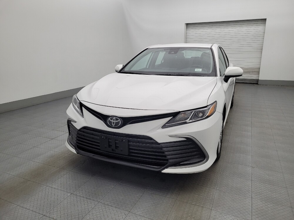 2024 Toyota Camry in Tampa, FL 33612 - 18102651 15