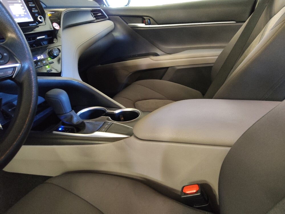 2024 Toyota Camry in Tampa, FL 33612 - 18102651 26