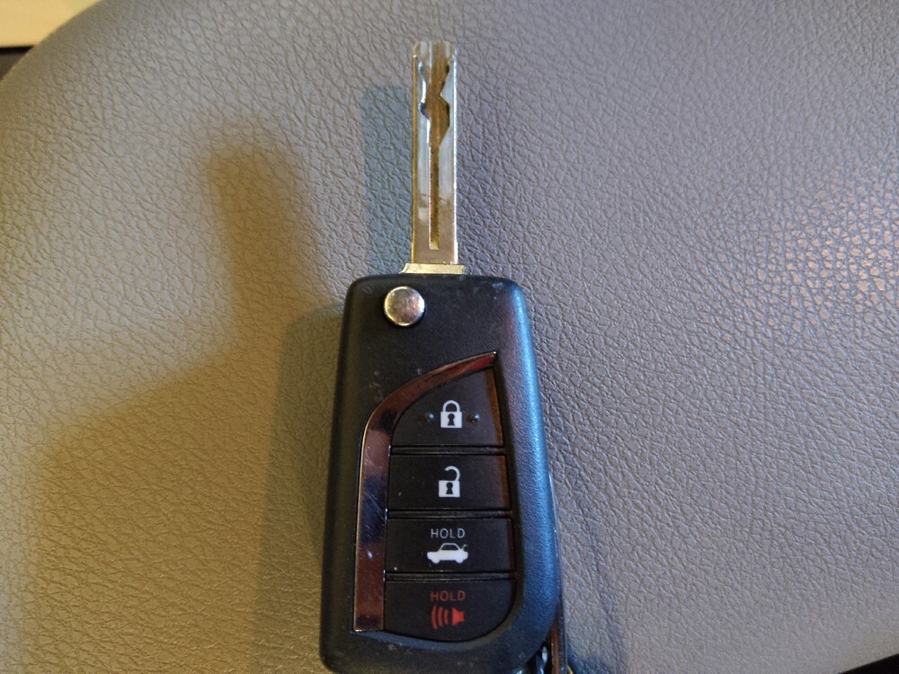 2024 Toyota Camry in Tampa, FL 33612 - 18102651 32