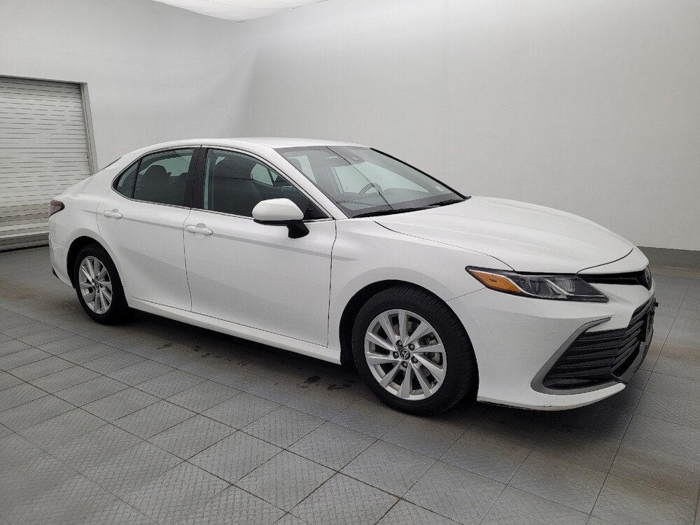 2024 Toyota Camry in Tampa, FL 33612 - 18102651 11