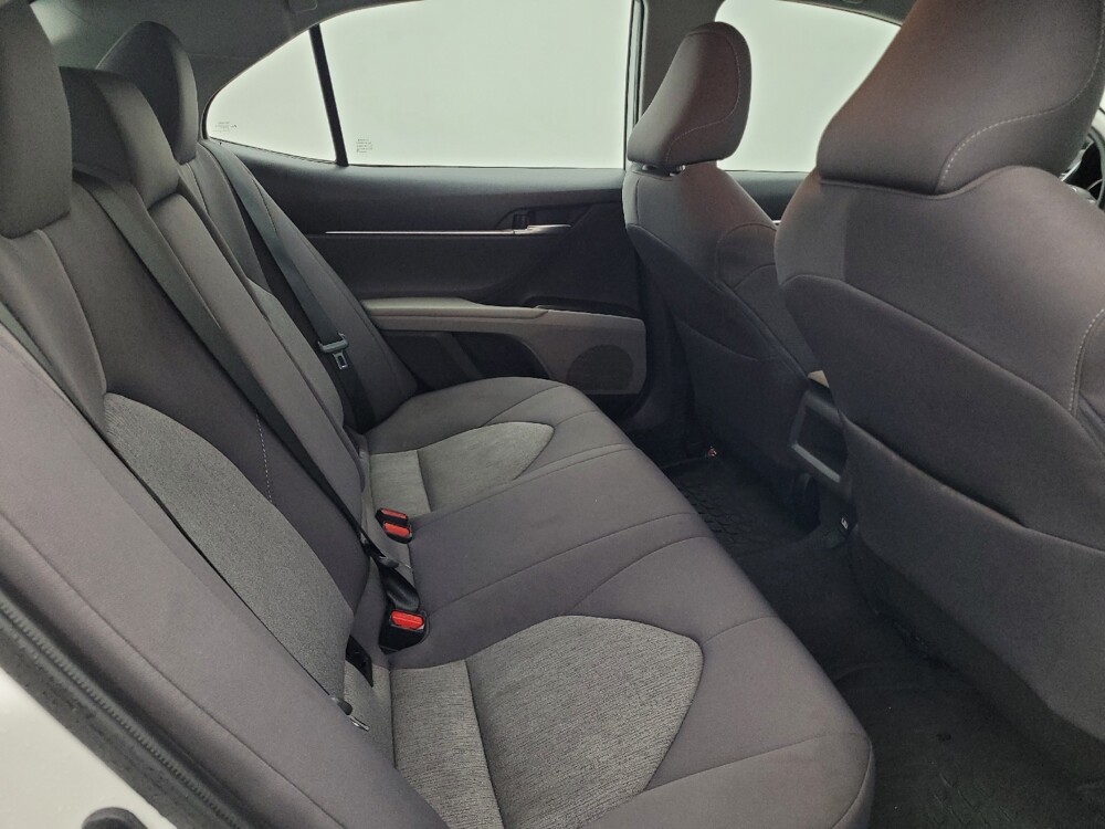 2024 Toyota Camry in Tampa, FL 33612 - 18102651 19