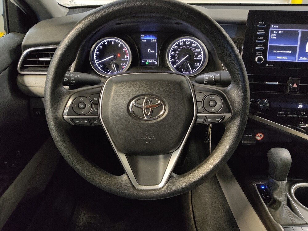 2024 Toyota Camry in Tampa, FL 33612 - 18102651 22
