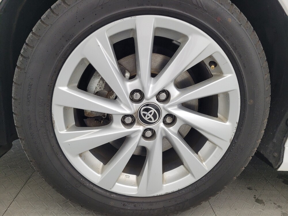 2024 Toyota Camry in Tampa, FL 33612 - 18102651 31