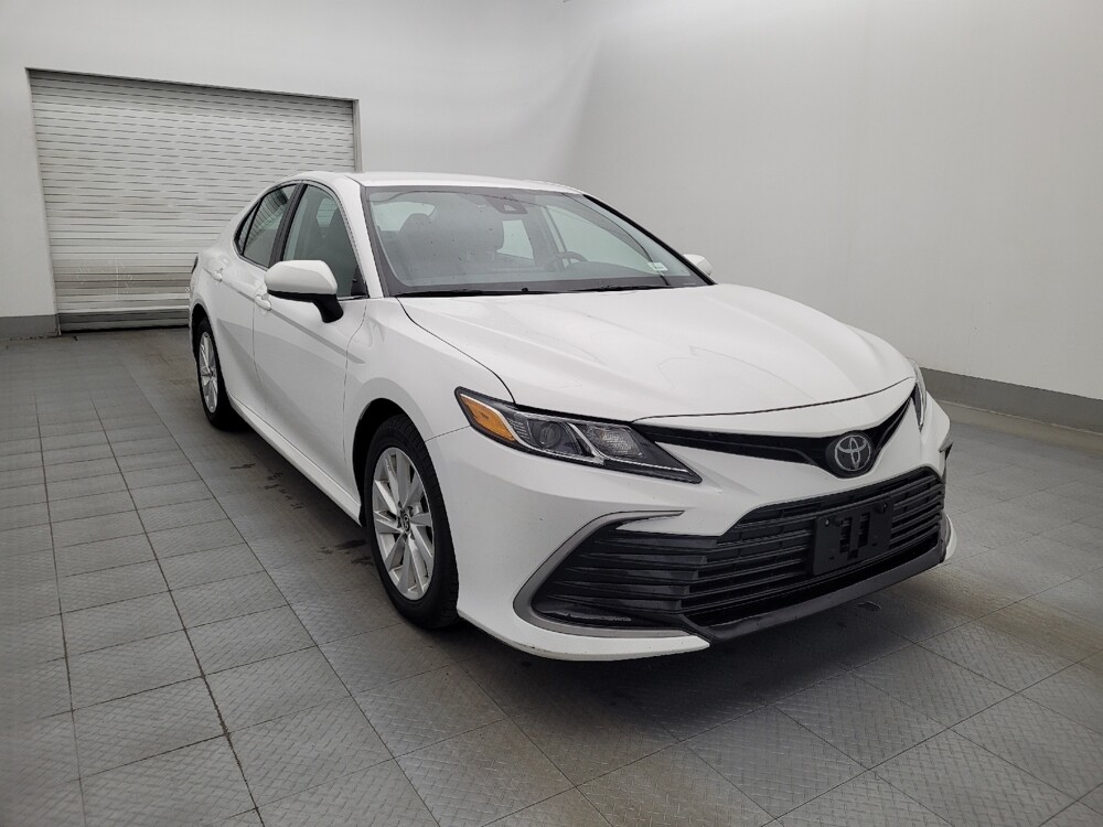 2024 Toyota Camry in Tampa, FL 33612 - 18102651 13