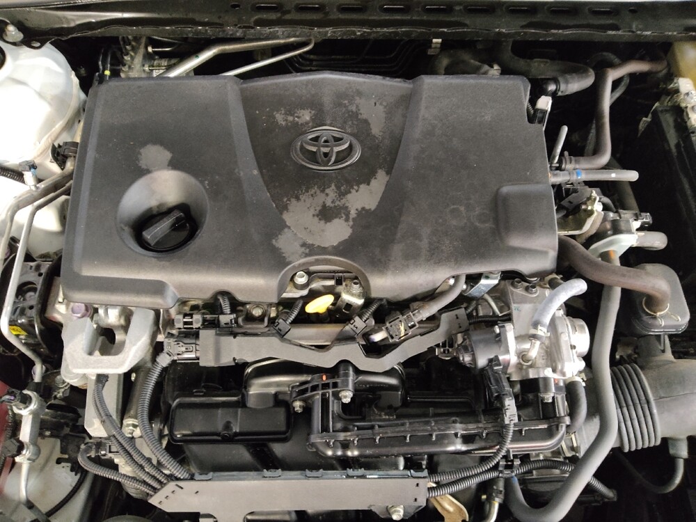 2024 Toyota Camry in Tampa, FL 33612 - 18102651 30