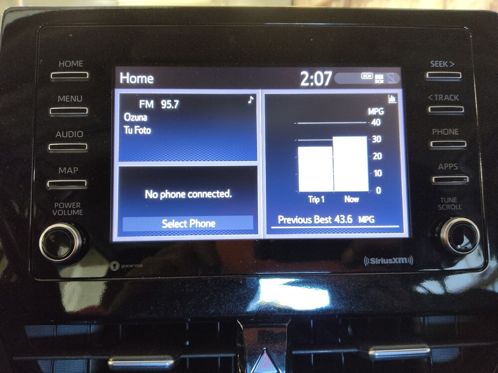 2024 Toyota Camry in Tampa, FL 33612 - 18102651 25