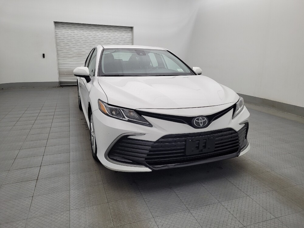 2024 Toyota Camry in Tampa, FL 33612 - 18102651 14
