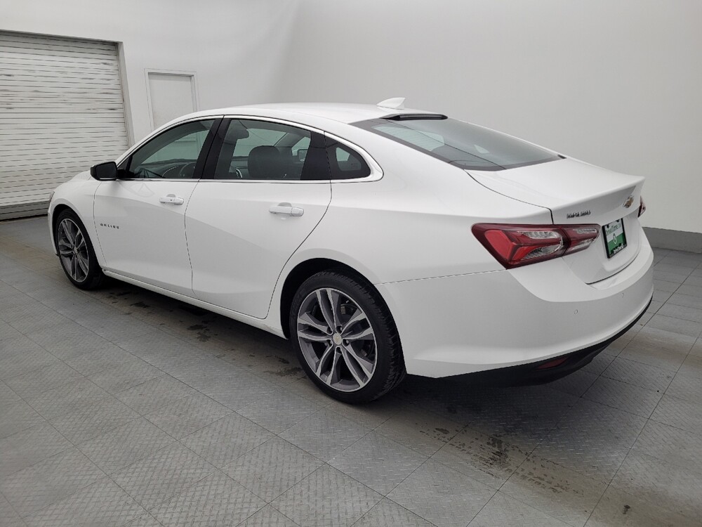 2024 Chevrolet Malibu in Tampa, FL 33612 - 18102652 3