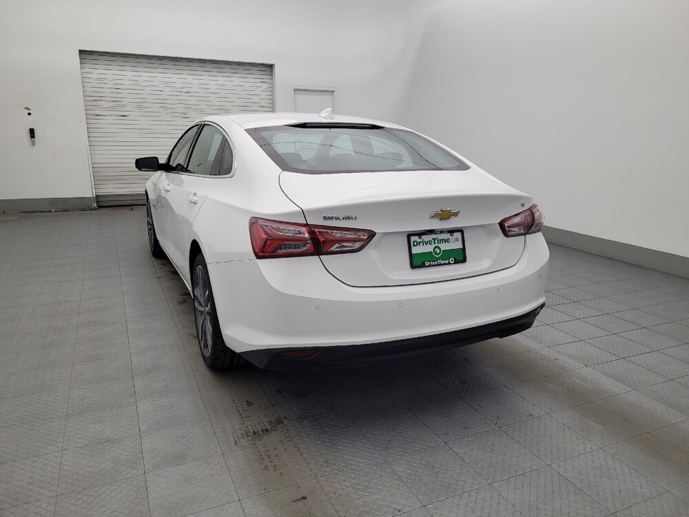 2024 Chevrolet Malibu in Tampa, FL 33612 - 18102652 6