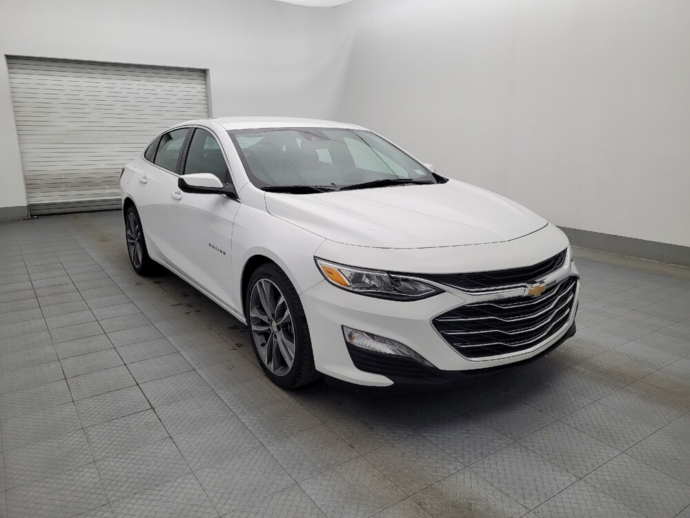 2024 Chevrolet Malibu in Tampa, FL 33612 - 18102652 13