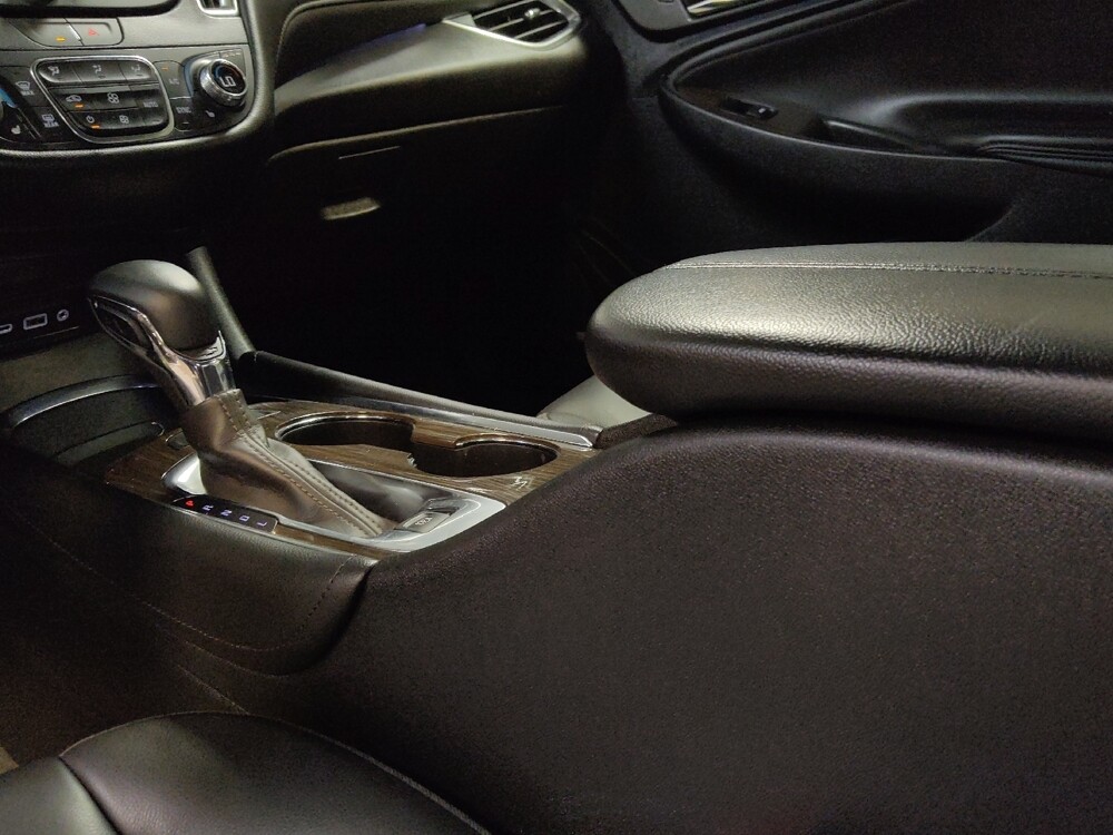 2024 Chevrolet Malibu in Tampa, FL 33612 - 18102652 26