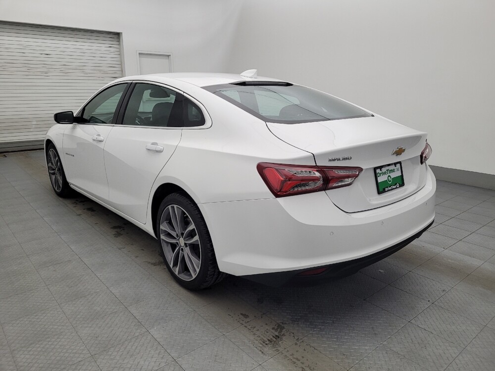 2024 Chevrolet Malibu in Tampa, FL 33612 - 18102652 5