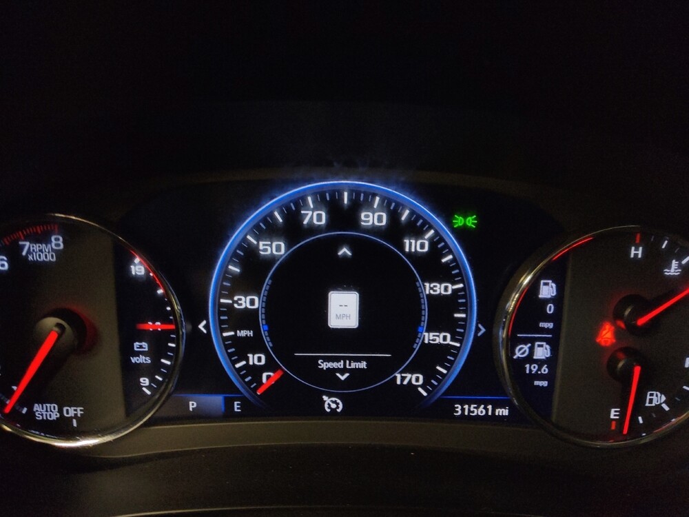 2024 Chevrolet Malibu in Tampa, FL 33612 - 18102652 23