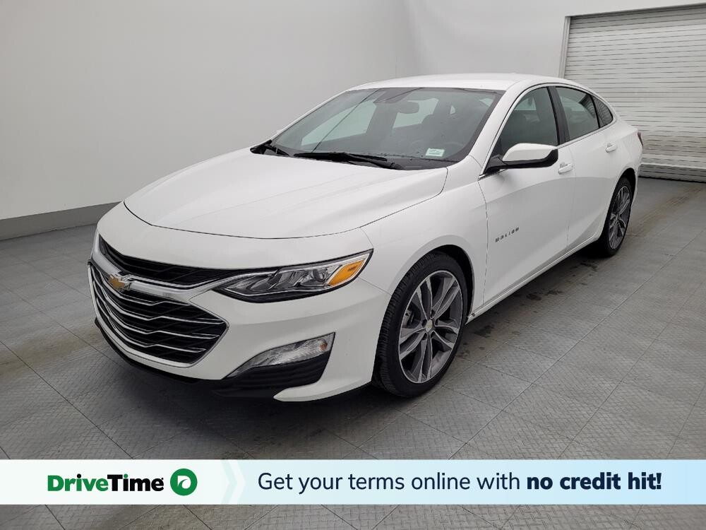 2024 Chevrolet Malibu in Tampa, FL 33612 - 18102652