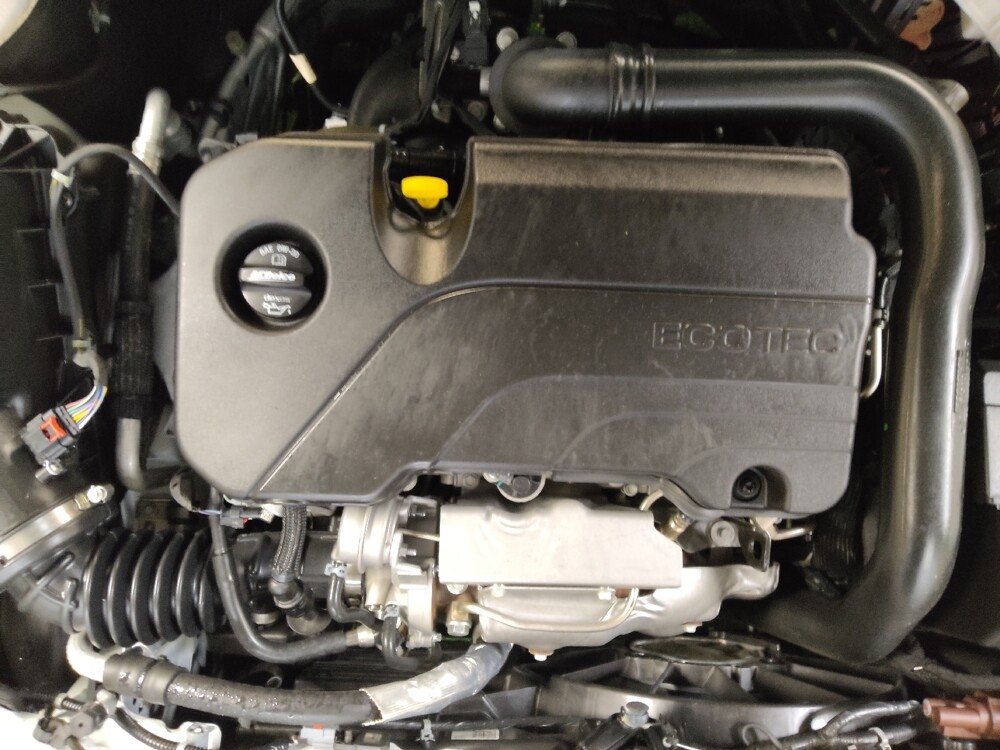 2024 Chevrolet Malibu in Tampa, FL 33612 - 18102652 30