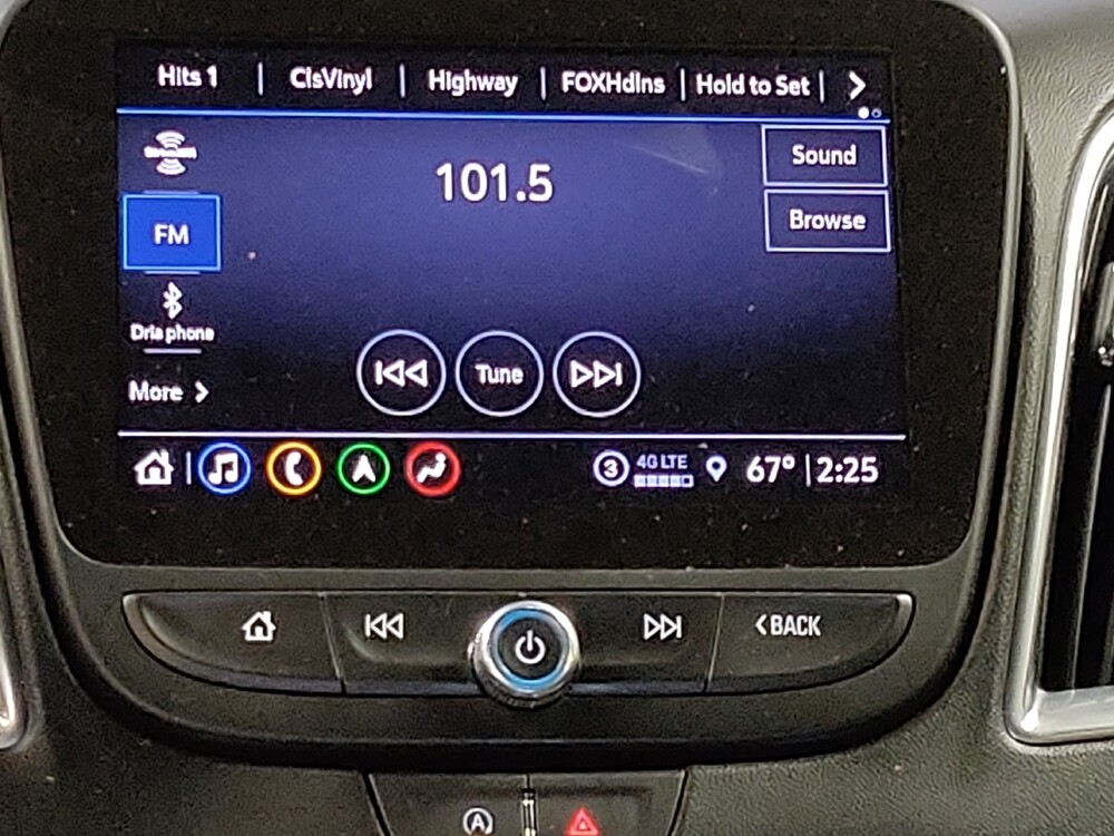 2024 Chevrolet Malibu in Tampa, FL 33612 - 18102652 25