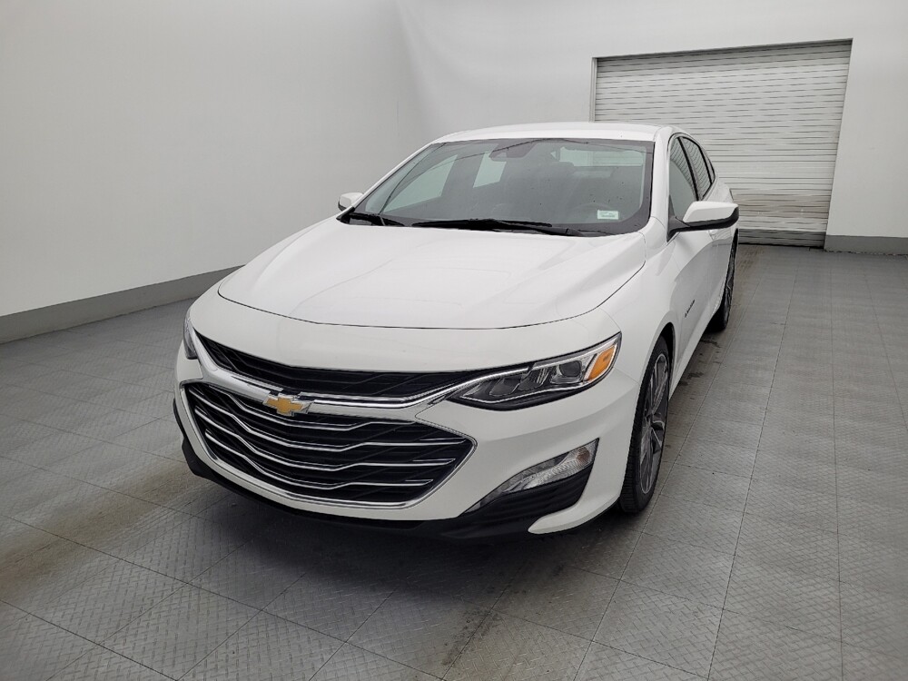 2024 Chevrolet Malibu in Tampa, FL 33612 - 18102652 15