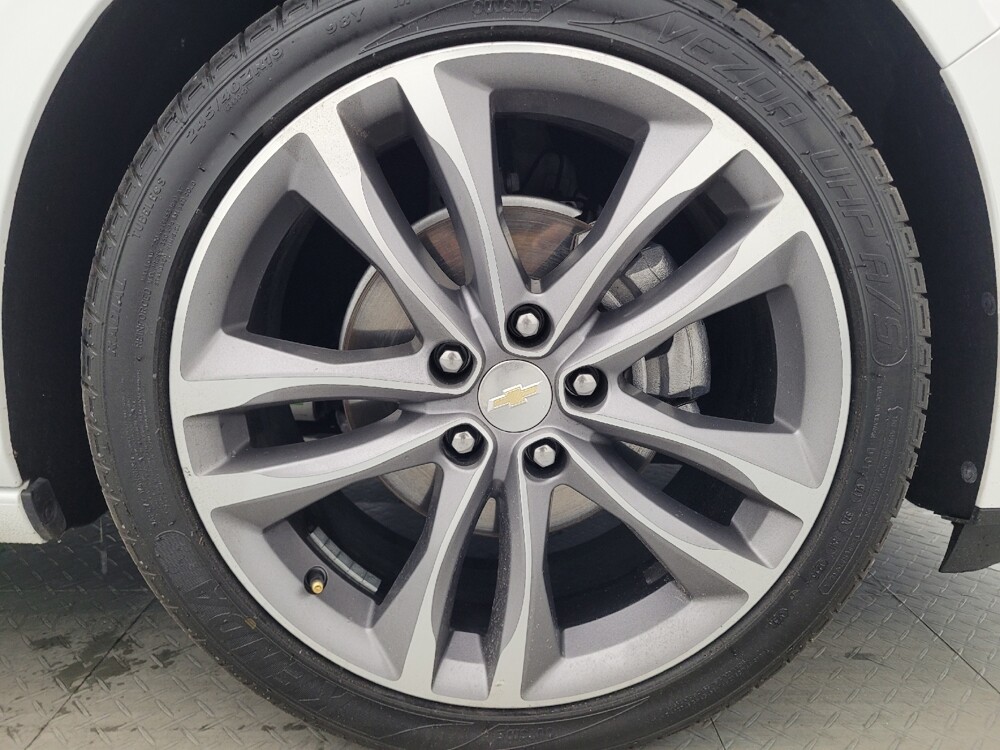 2024 Chevrolet Malibu in Tampa, FL 33612 - 18102652 31