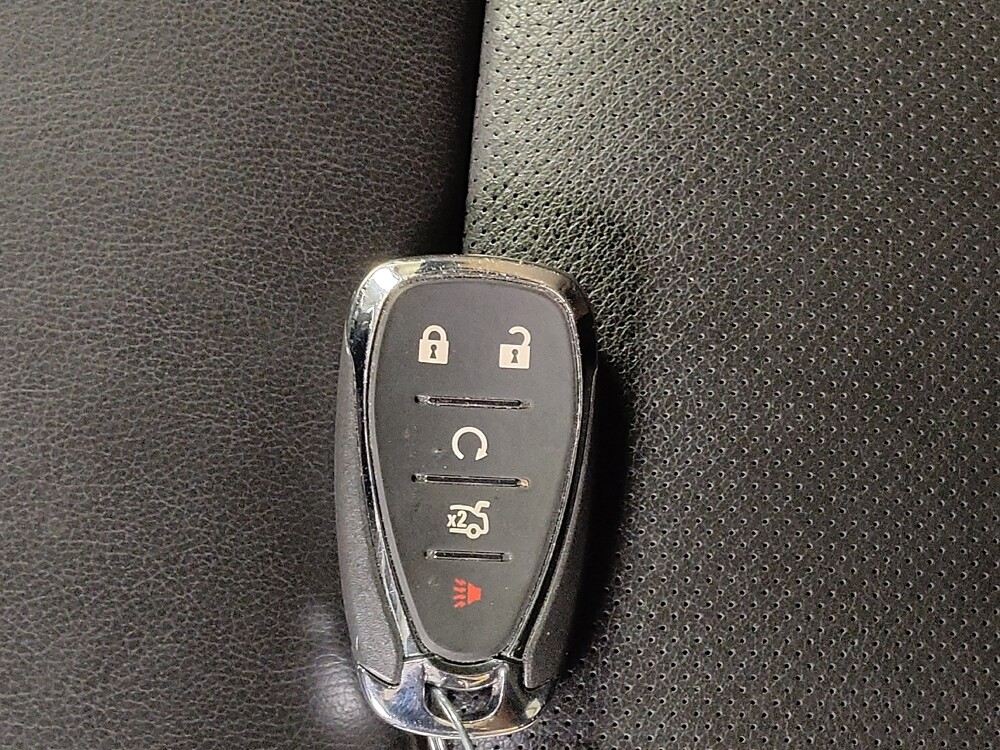 2024 Chevrolet Malibu in Tampa, FL 33612 - 18102652 32