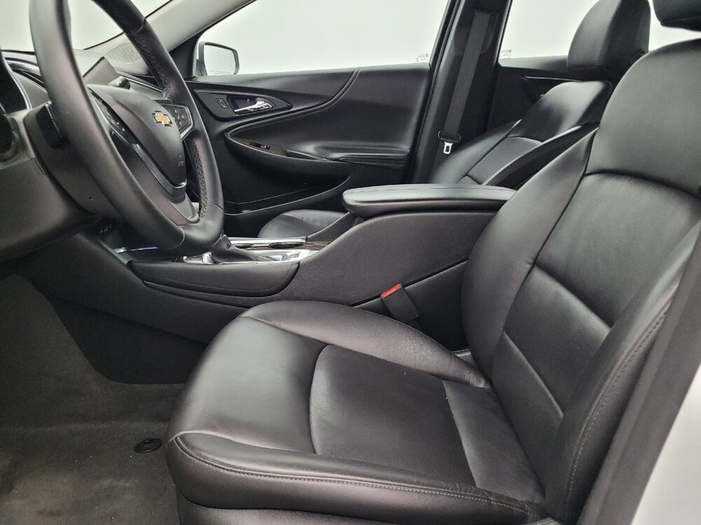 2024 Chevrolet Malibu in Tampa, FL 33612 - 18102652 17