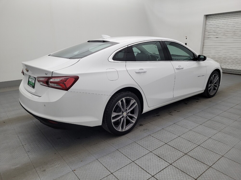 2024 Chevrolet Malibu in Tampa, FL 33612 - 18102652 10