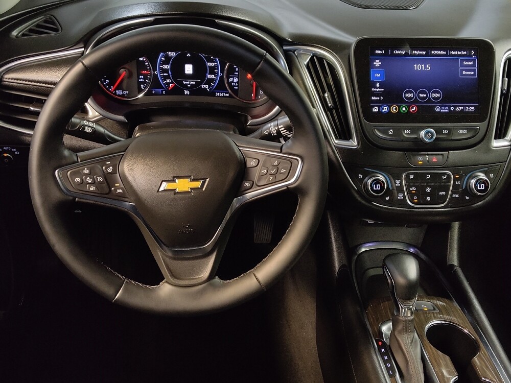 2024 Chevrolet Malibu in Tampa, FL 33612 - 18102652 22