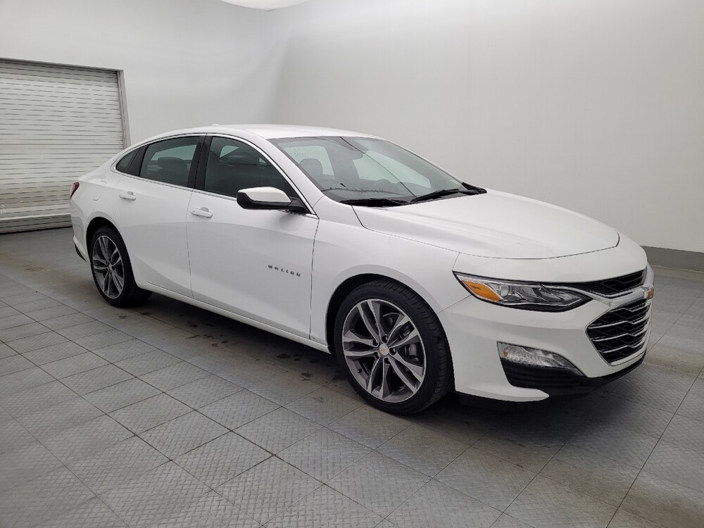 2024 Chevrolet Malibu in Tampa, FL 33612 - 18102652 11